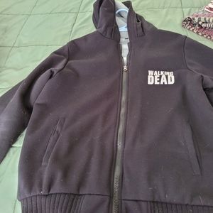 Walking Dead Jacket